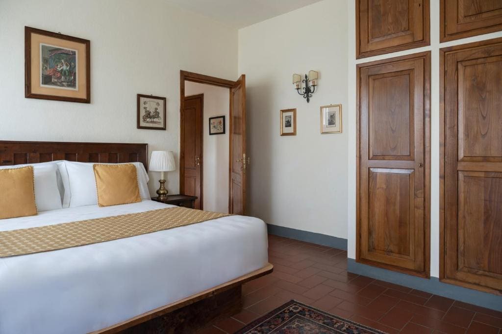 Junior suite with Balcony - Depandance room - Image 2