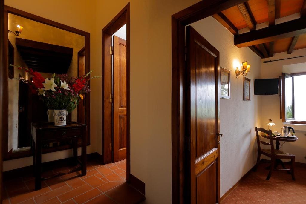 Single Room - Depandance room - Image 1