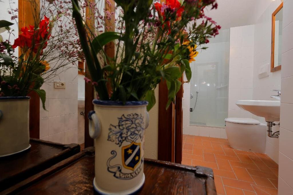 Single Room - Depandance room - Image 3