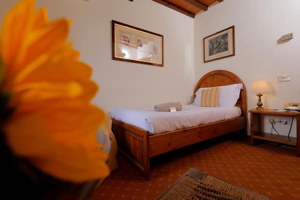 Single Room - Depandance room - Image 2