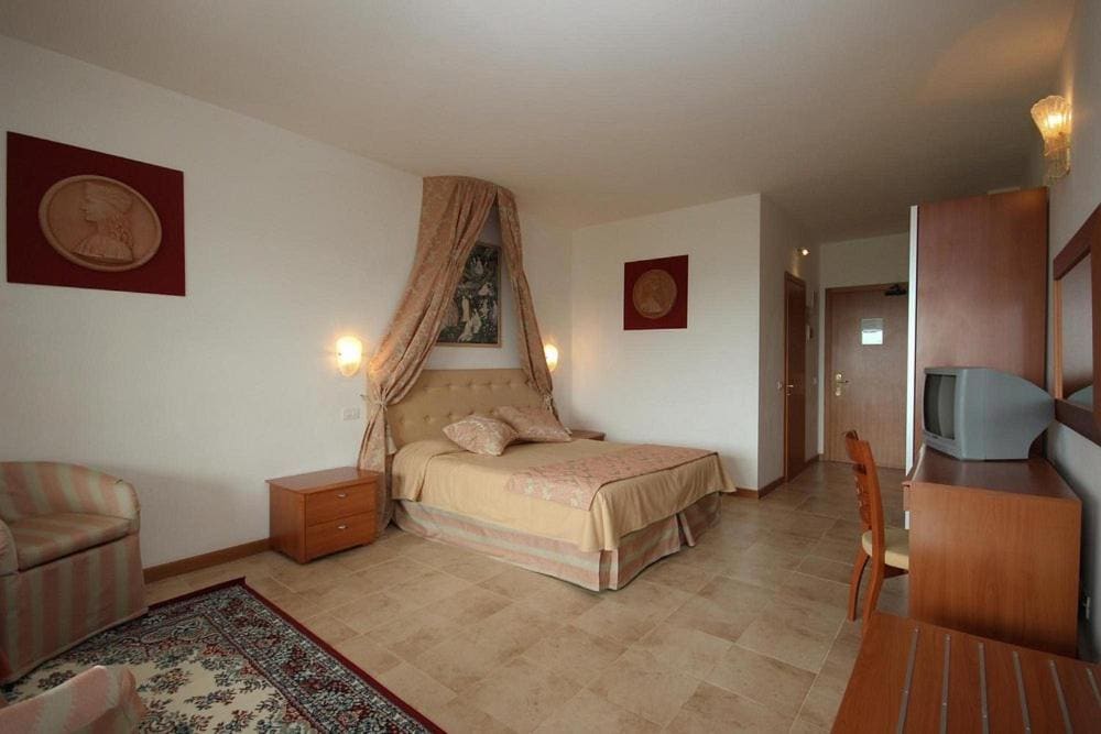 Superior Single Room room - Image 2