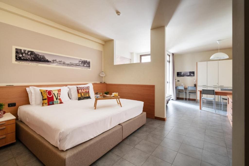 Comfort Double Room room - Image 2