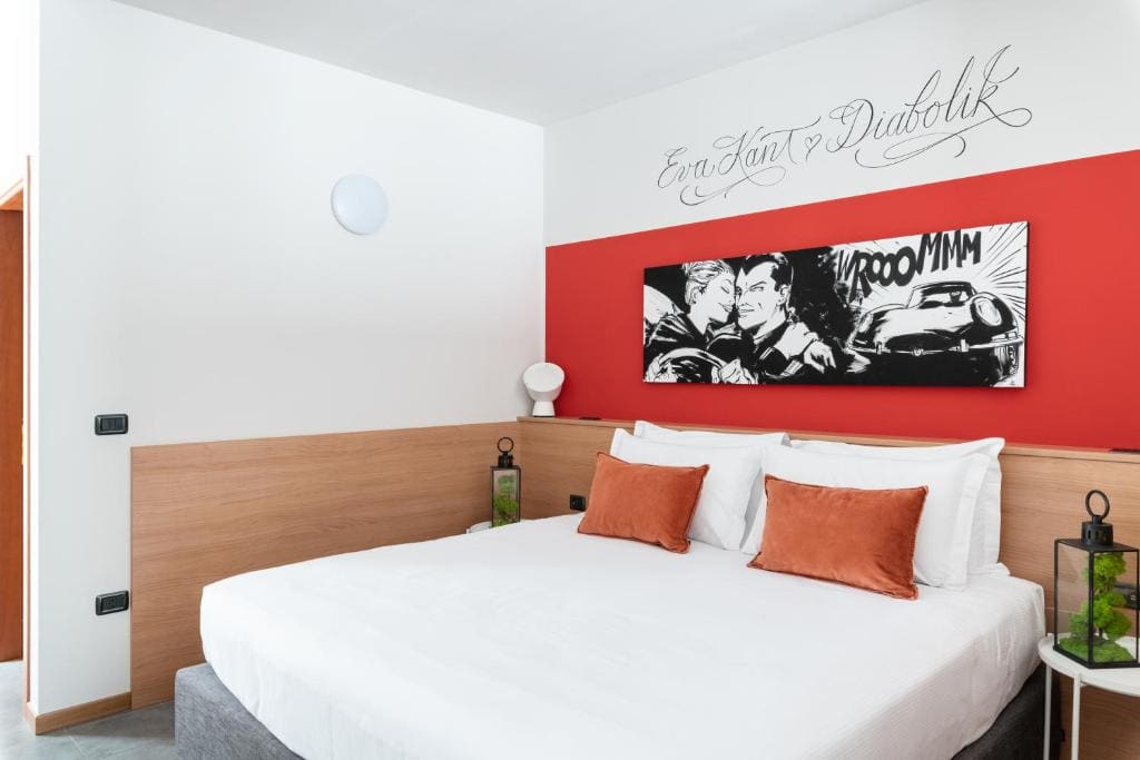 Superior Double Room room - Image 3