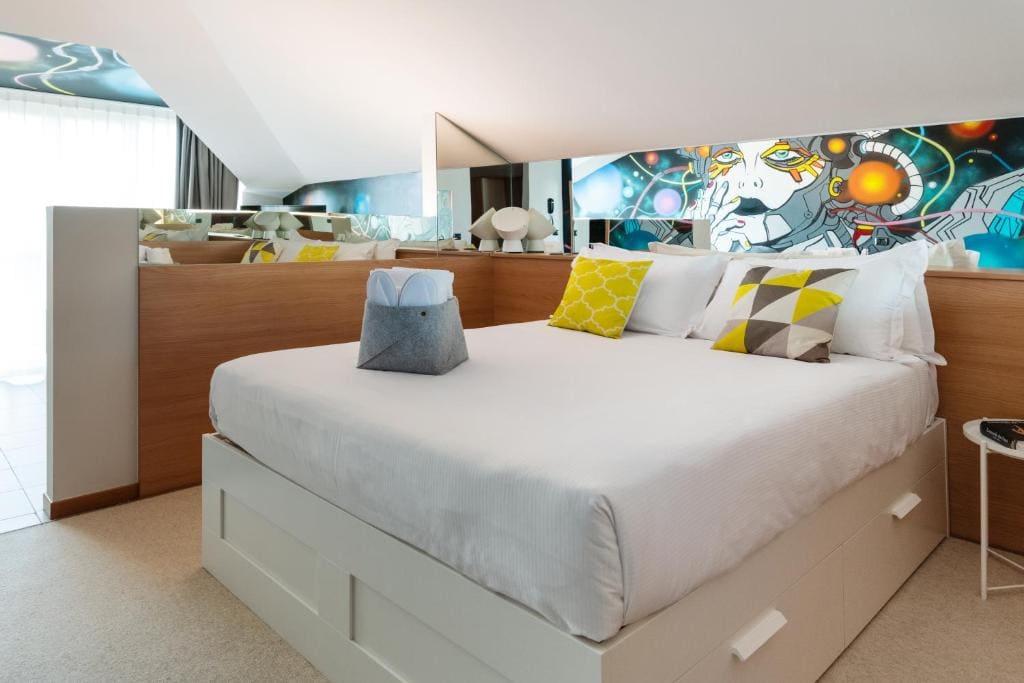 Superior Double Room room - Image 1