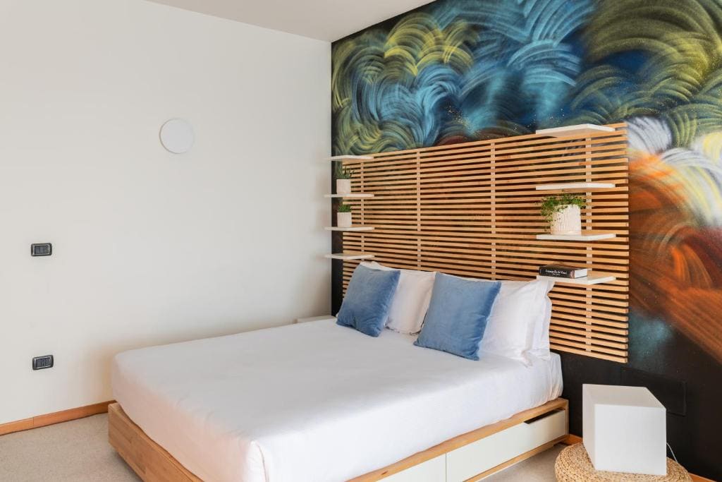 Superior Double Room room - Image 2