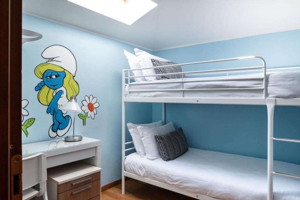 Three-Bedroom Suite room - Image 2