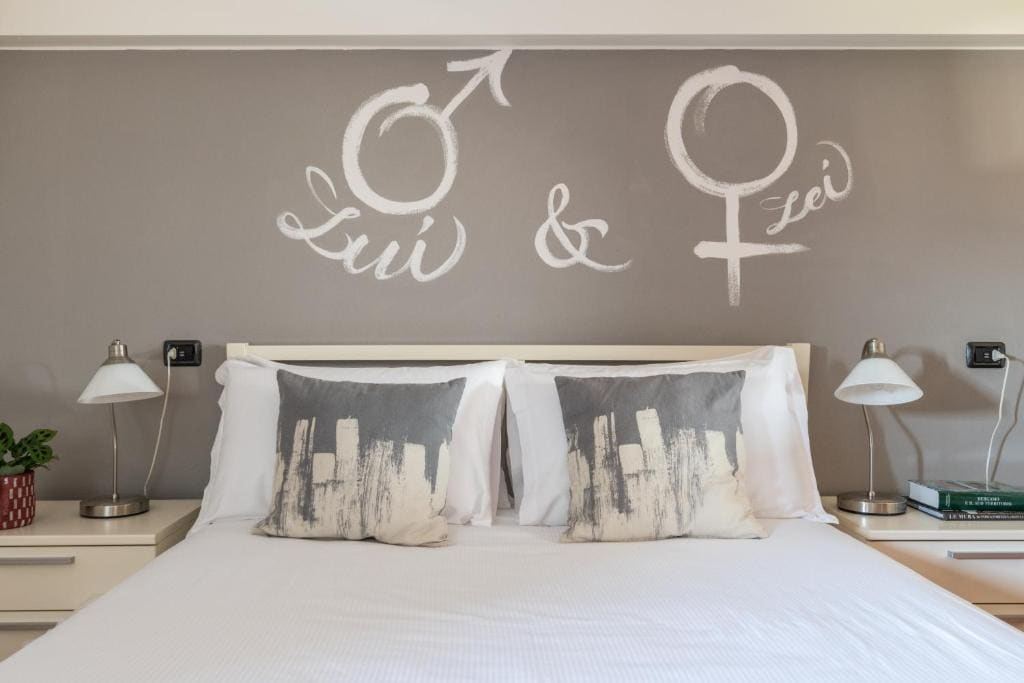 Three-Bedroom Suite room - Image 1