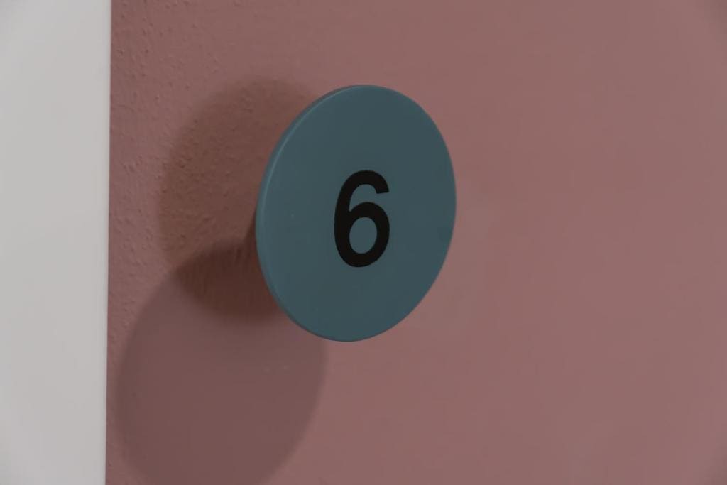 Double or Twin Room with Private Bathroom room - Image 1