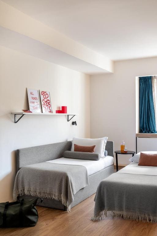 Two-Bedroom Apartment room - Image 3