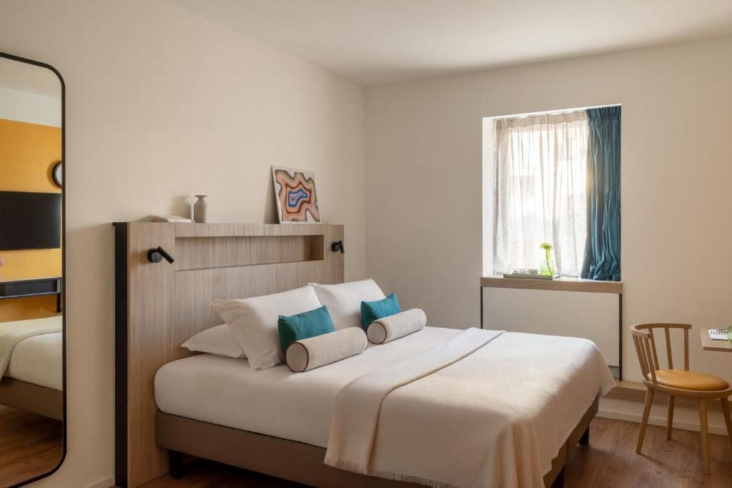 Superior Double Room room - Image 1