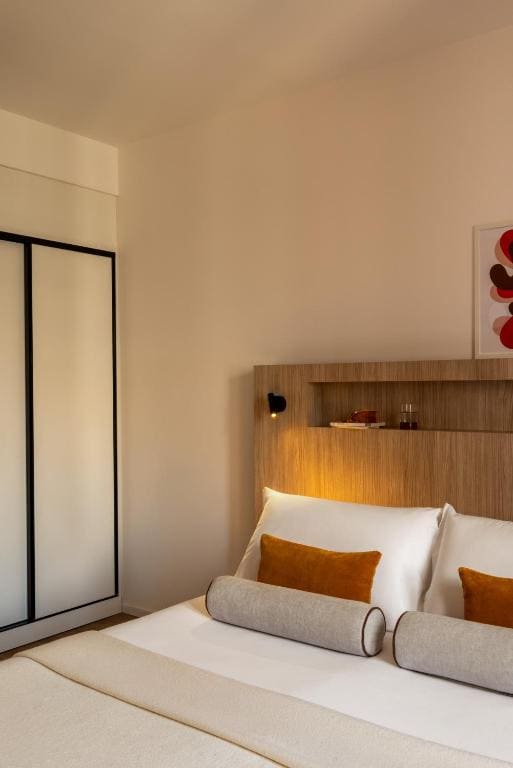 Standard Double Room room - Image 2
