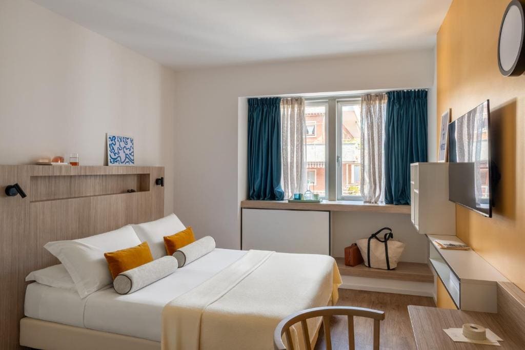 Standard Double Room room - Image 1