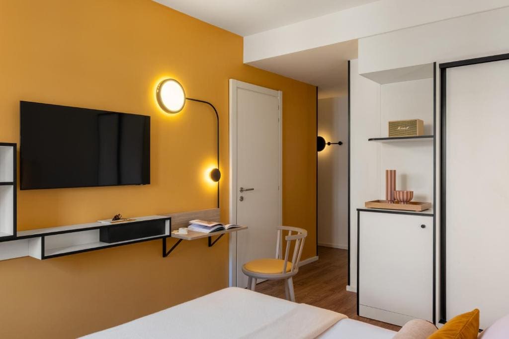 Standard Double Room room - Image 3