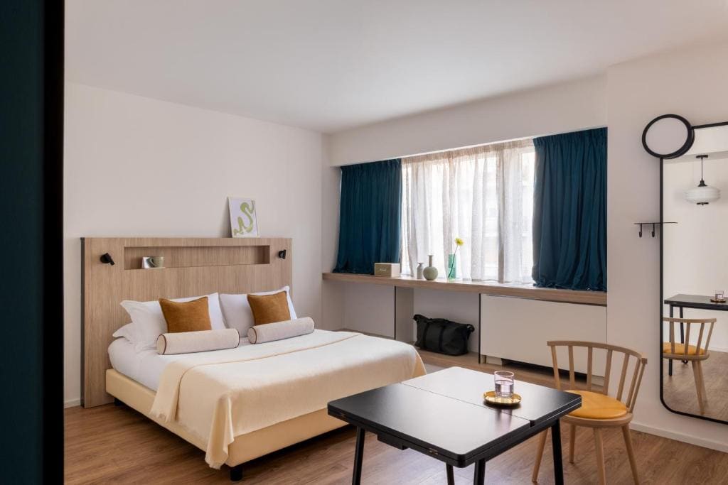 Standard Studio room - Image 1