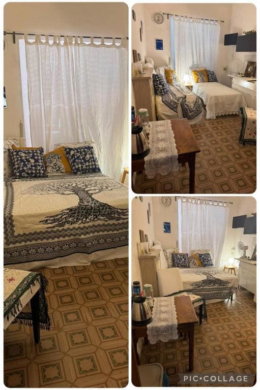 Large Double or Twin Room room - Image 3