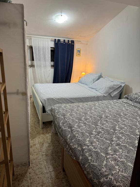 Triple Room with Mountain View room - Image 1