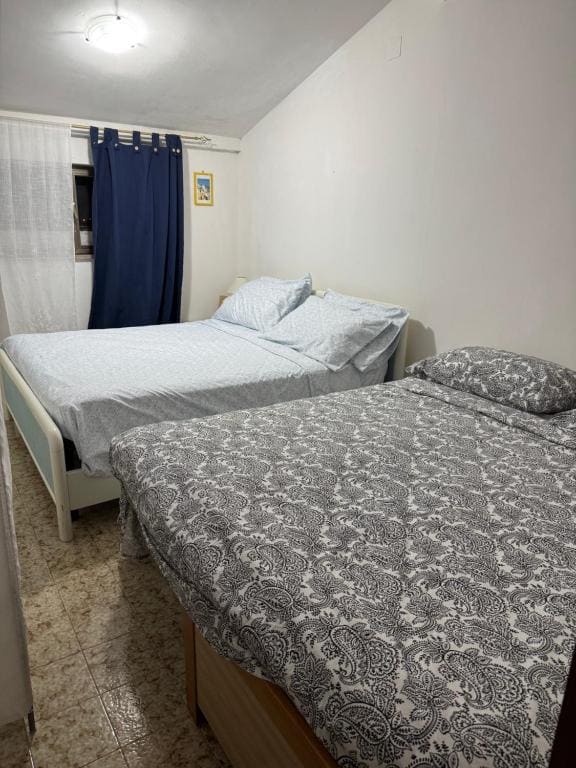 Triple Room with Mountain View room - Image 3