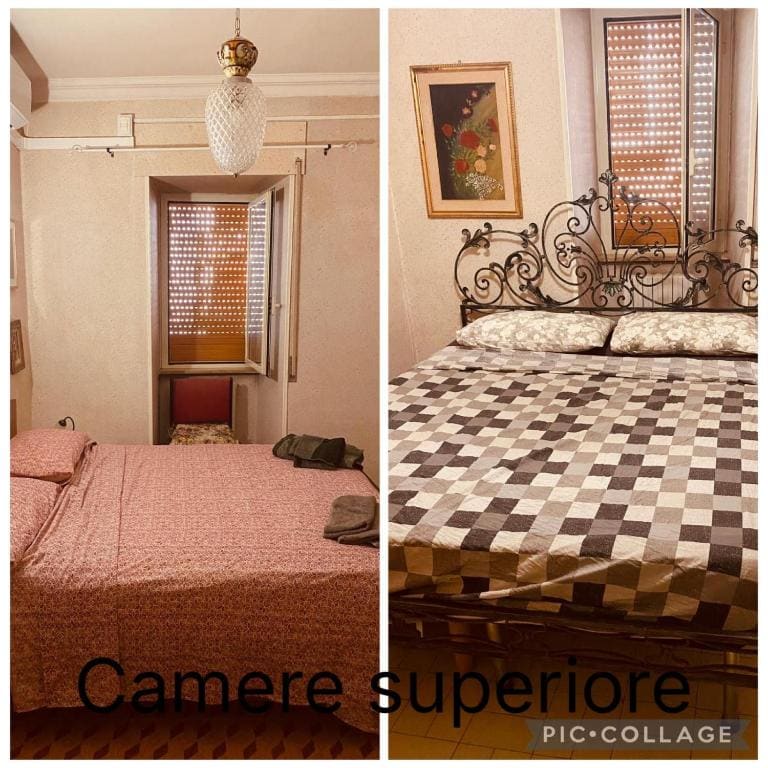 Two-Bedroom Deluxe Apartment room - Image 3