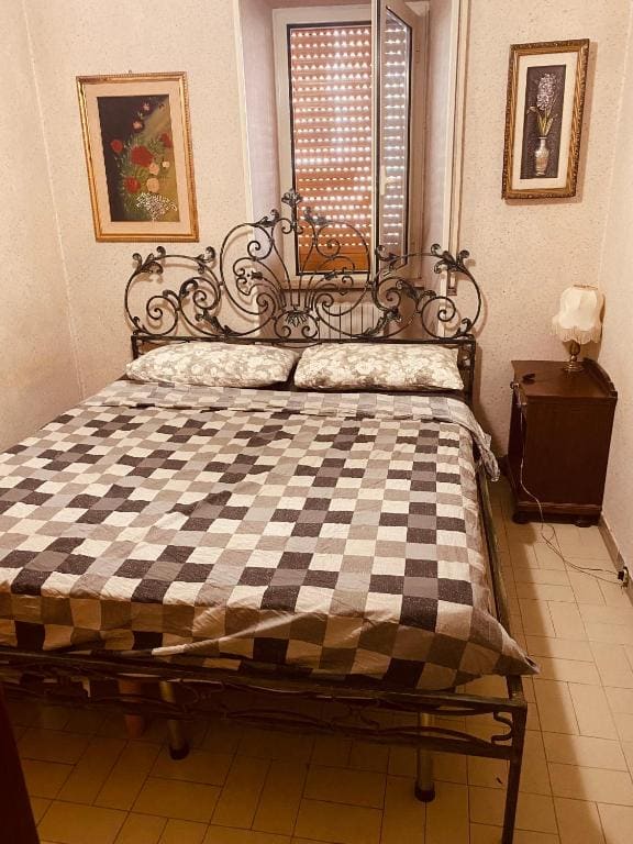 Two-Bedroom Deluxe Apartment room - Image 1