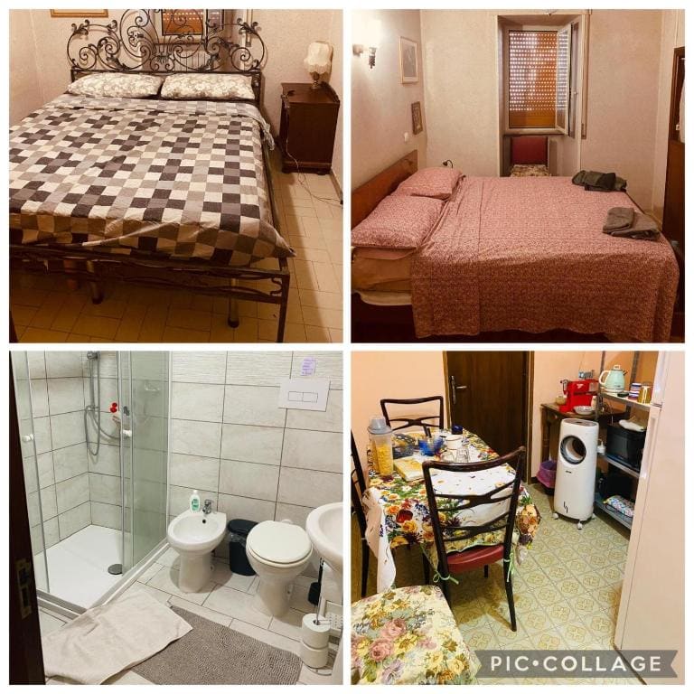 Two-Bedroom Deluxe Apartment room - Image 2