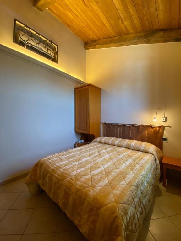 Economy Double Room - Annex room - Image 1