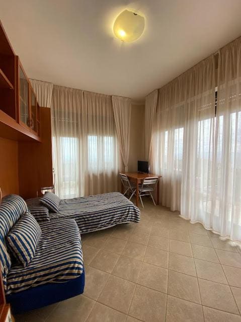 Economy Double Room - Annex room - Image 3
