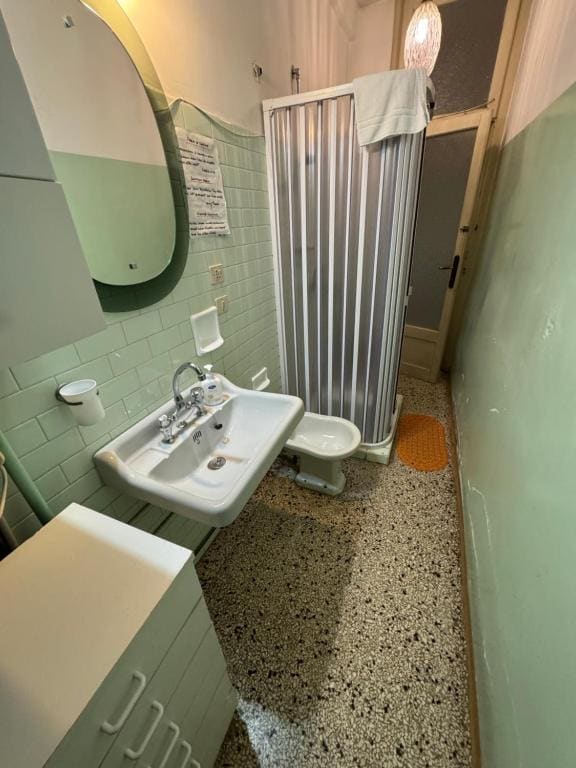 Quadruple Room with Sea View room - Image 2