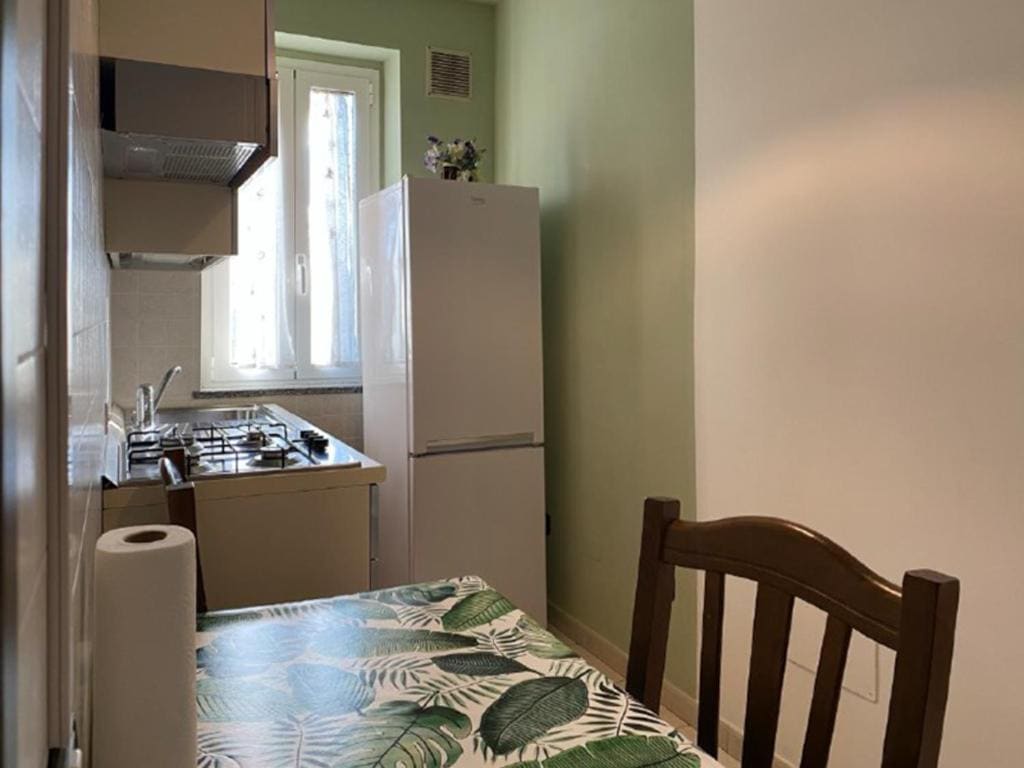 Double Room with Garden View room - Image 3