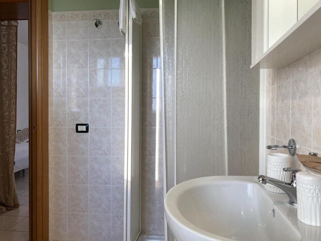 Double Room with Garden View room - Image 1