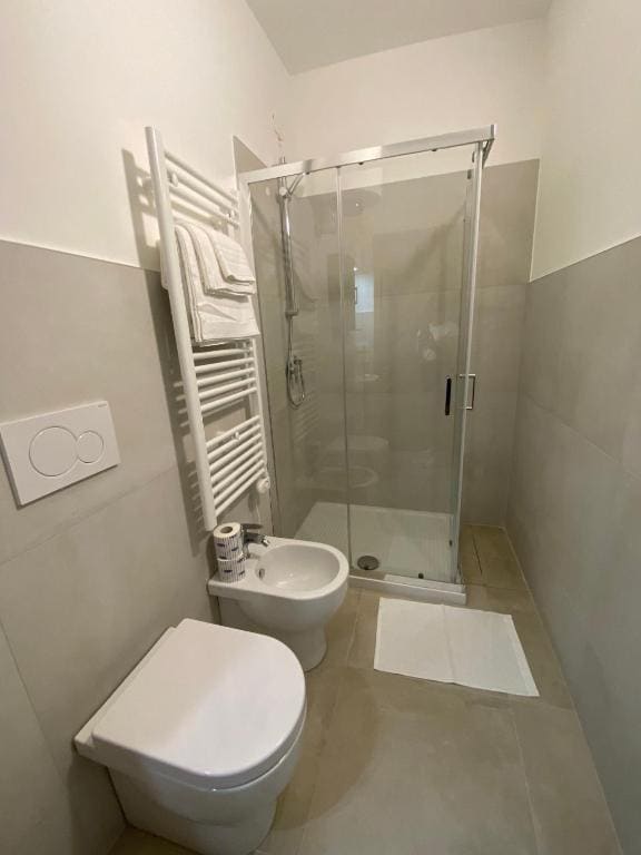 Deluxe Double Room room - Image 1