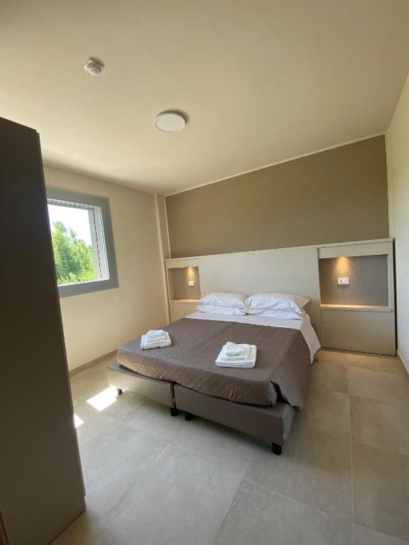 Deluxe Double Room room - Image 3