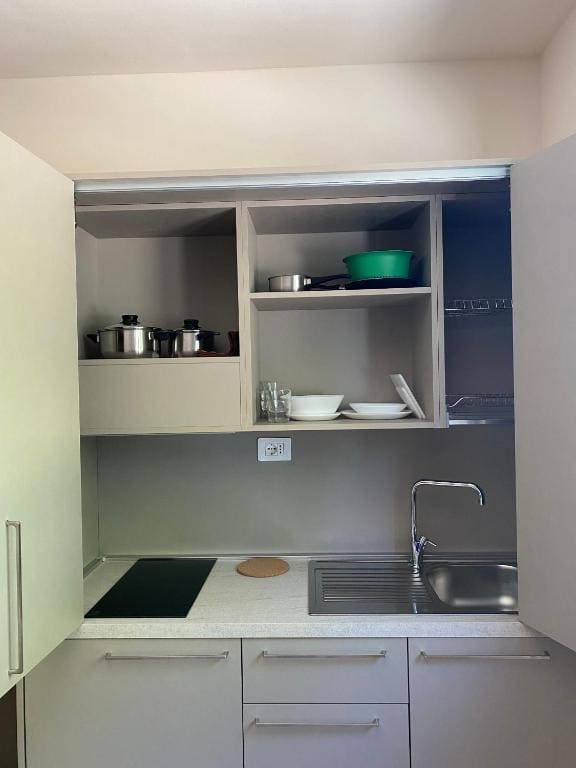 Studio room - Image 3