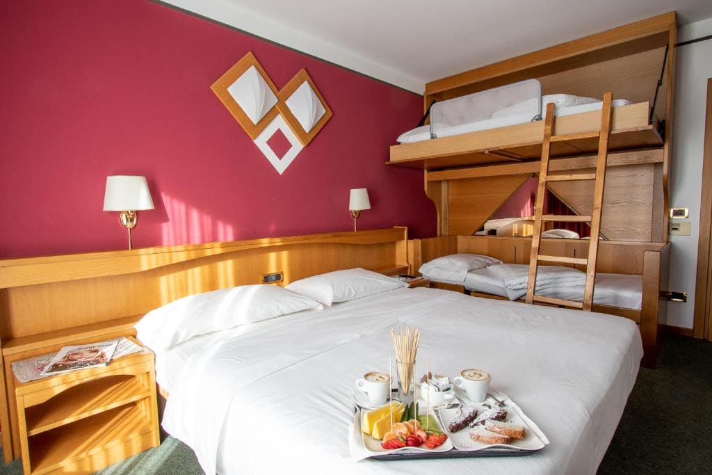 Double or Twin Room room - Image 2