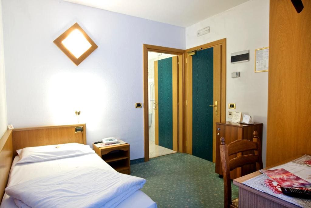 Single Room room - Image 3