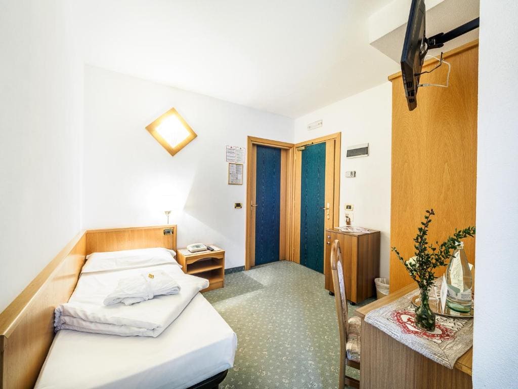 Single Room room - Image 2