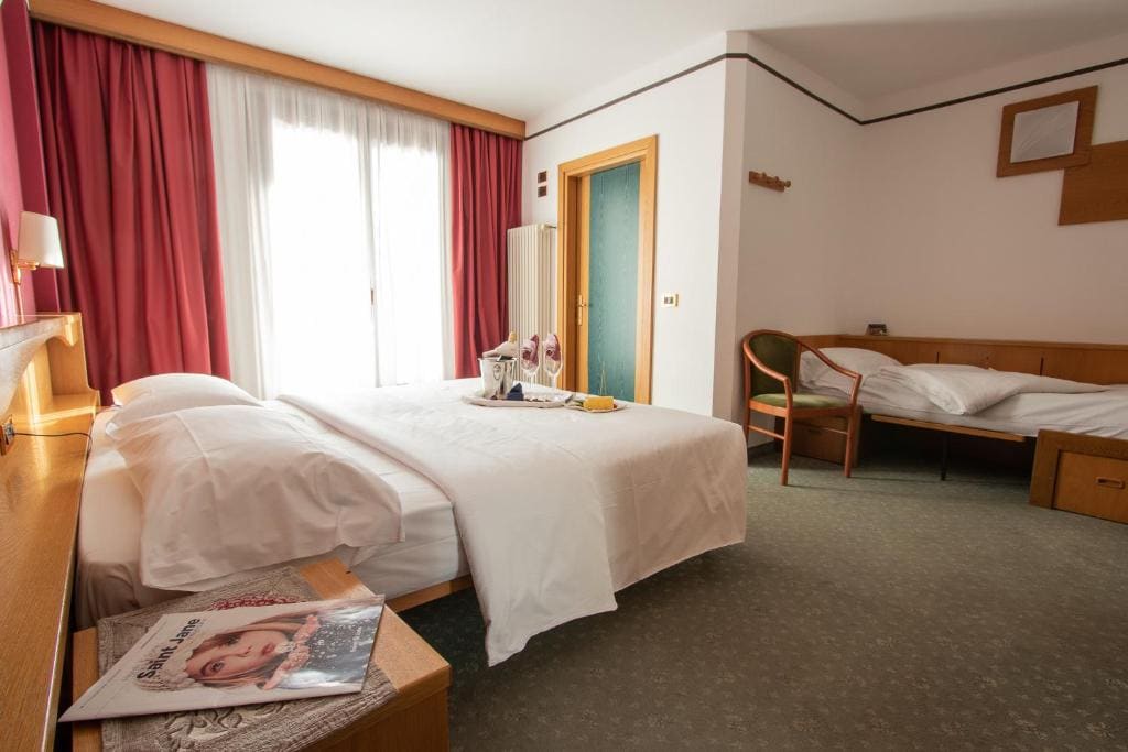 Triple Room room - Image 1