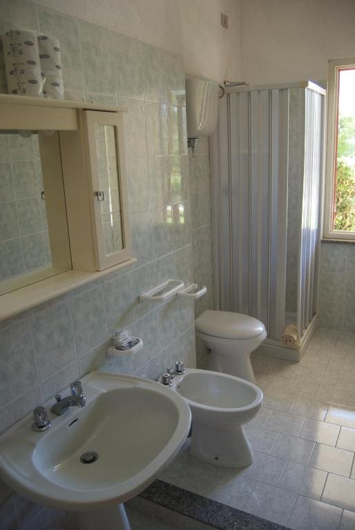 Double Room room - Image 1
