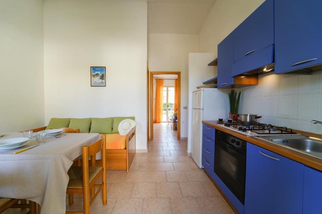 Two-Bedroom Apartment room - Image 2