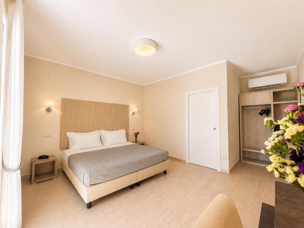 Comfort Double Room room - Image 1
