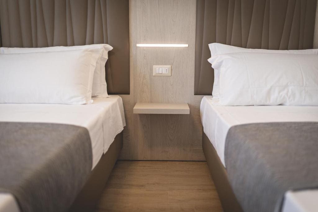 Superior Double Room room - Image 1