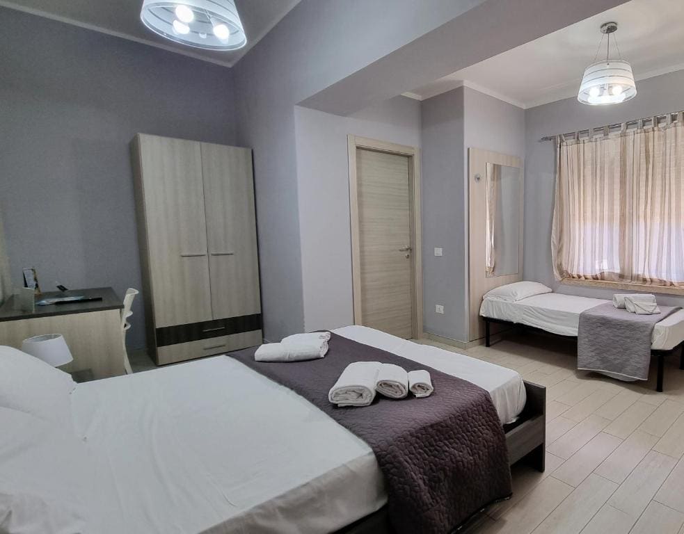 Triple Room room - Image 2