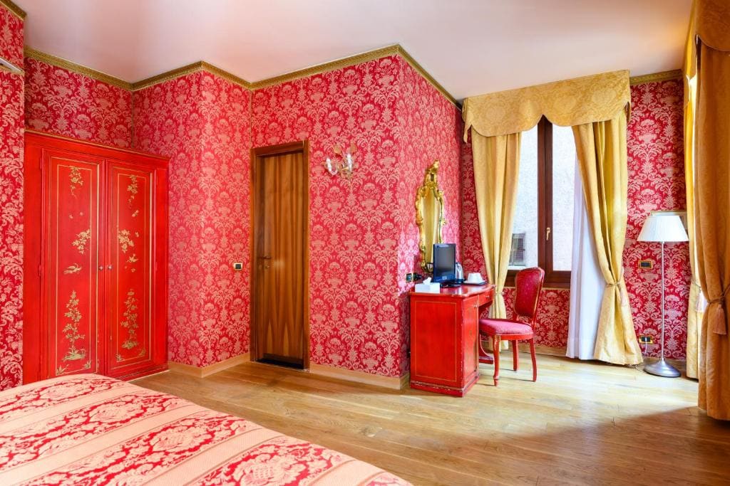 Double or Twin Room room - Image 1