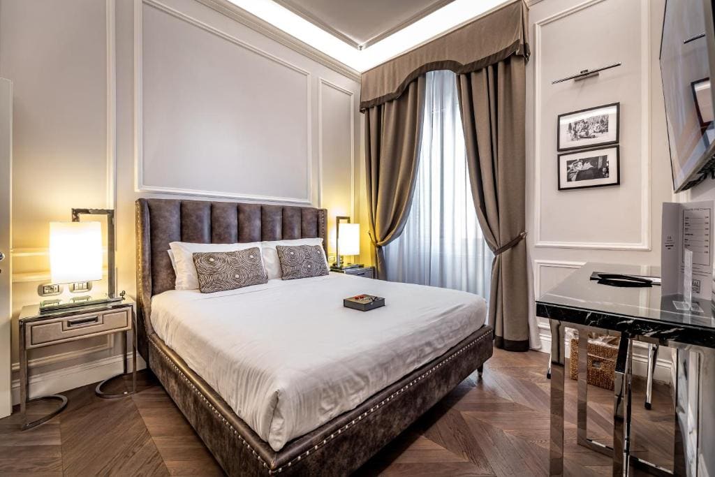 Classic Single Room room - Image 1