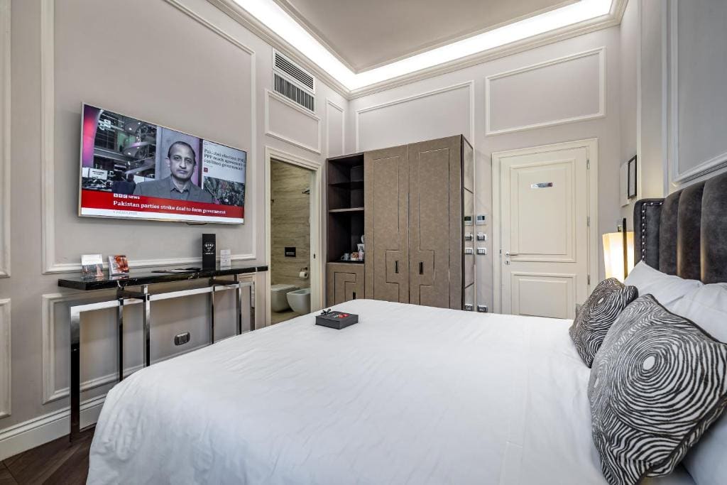 Classic Single Room room - Image 2