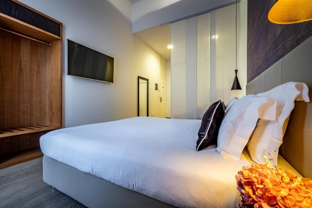 Superior Double Room room - Image 3