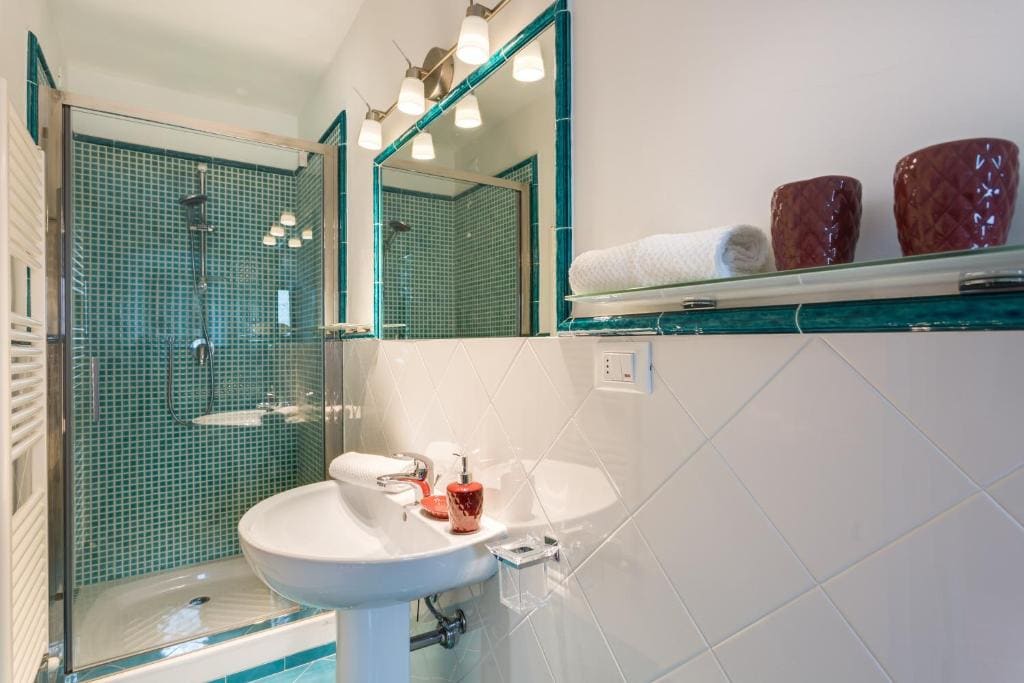 Double Room room - Image 1
