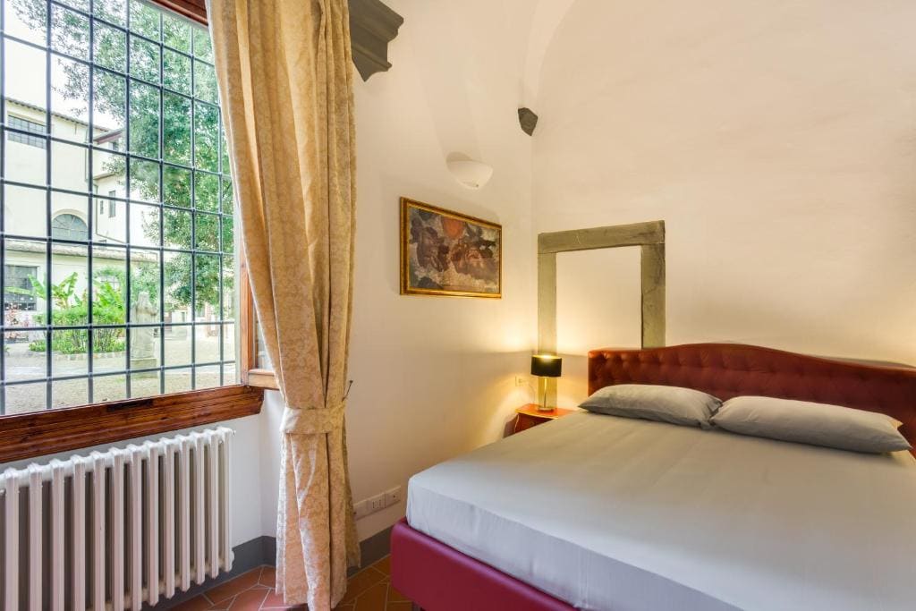Double Room room - Image 2