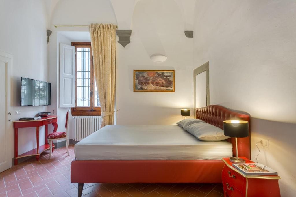 Double Room room - Image 3