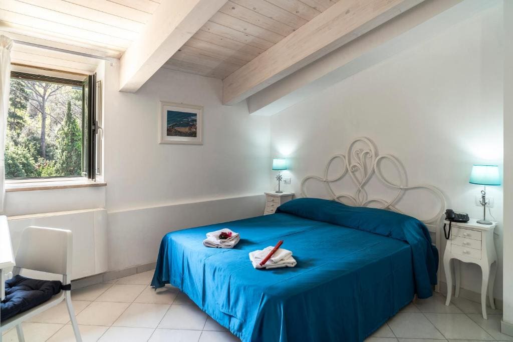 Double Room room - Image 1