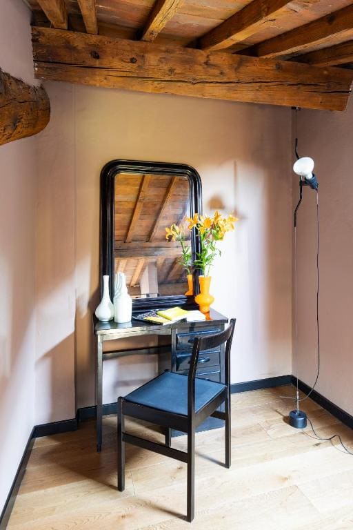 Suite with Terrace room - Image 3